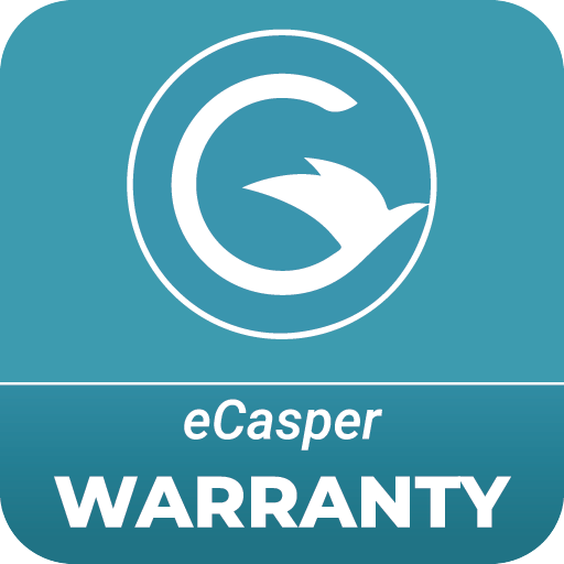 eCasper Warranty