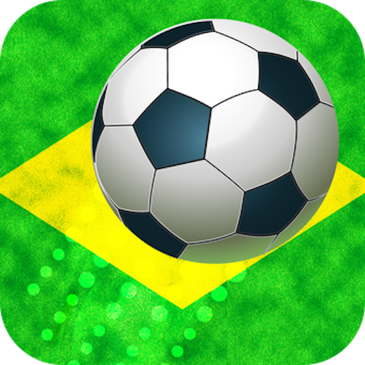 Brazil World Cup 2014 Mobile