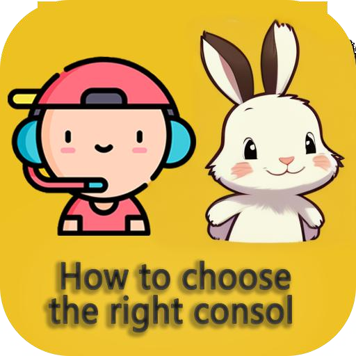 How to choose the right consol