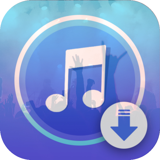 Downloader de música - Reprodutor de música