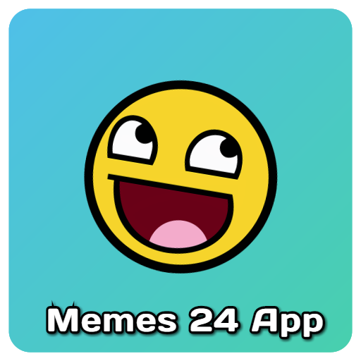 Memes 24 App