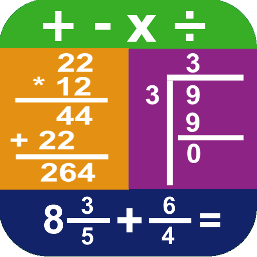 Belajar Matematik