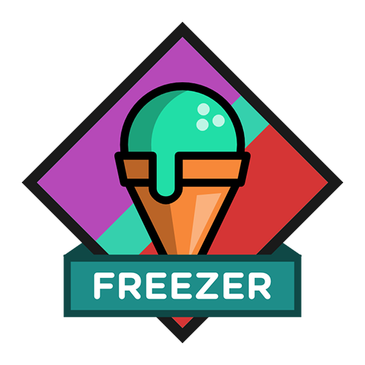 Freezer