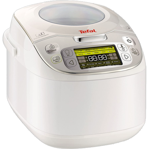 Recetas para Tefal Multicooker