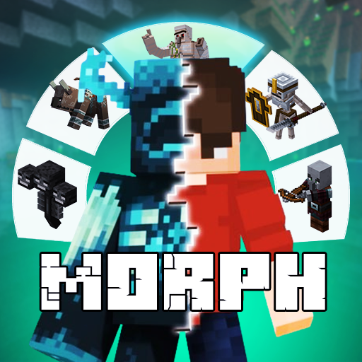 Morph MOD & ADDONS