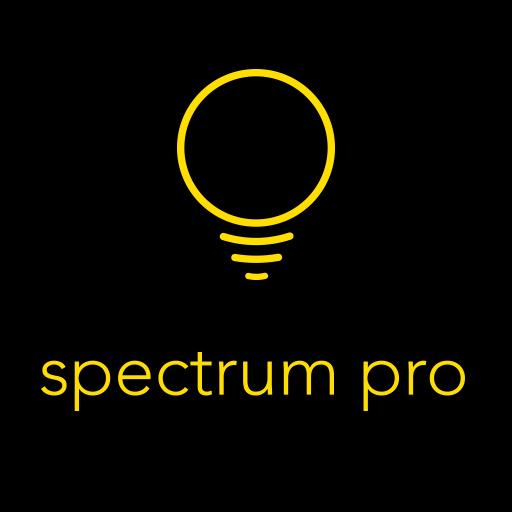 Spectrum Pro Lighting Control
