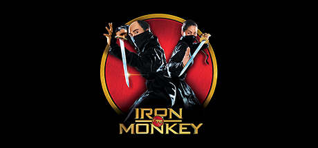 Iron Monkey