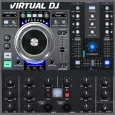 DJ Mixer Music Player Pro
