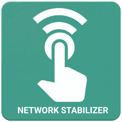 Network Stabilizer For Gaming - Anti Lag Gaming