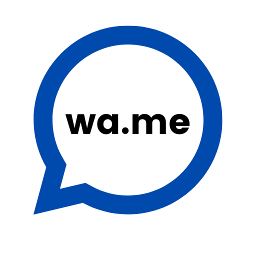 wame - start whatsapp chat wit