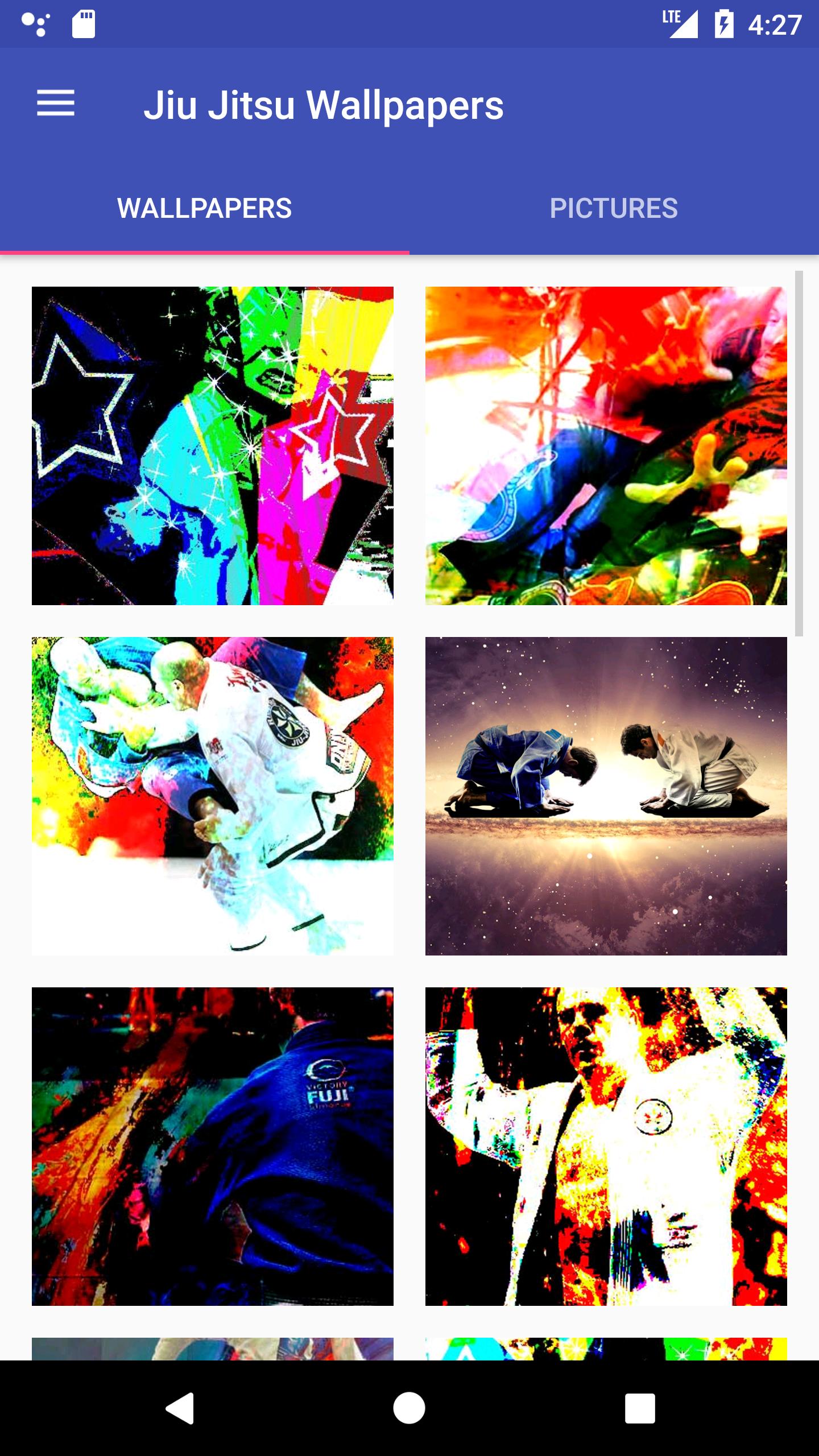 gallery