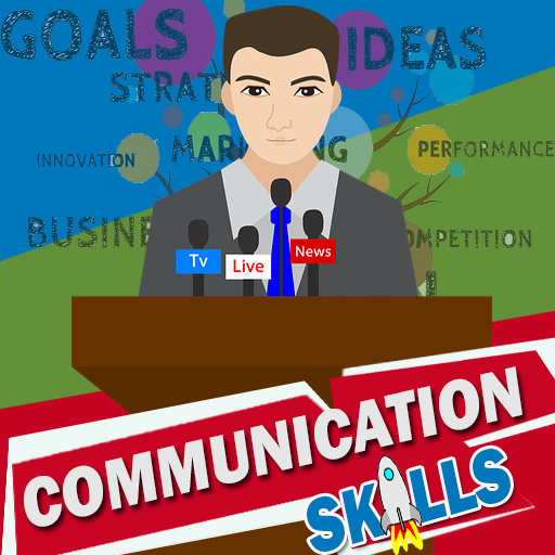 English Communication Skill Of