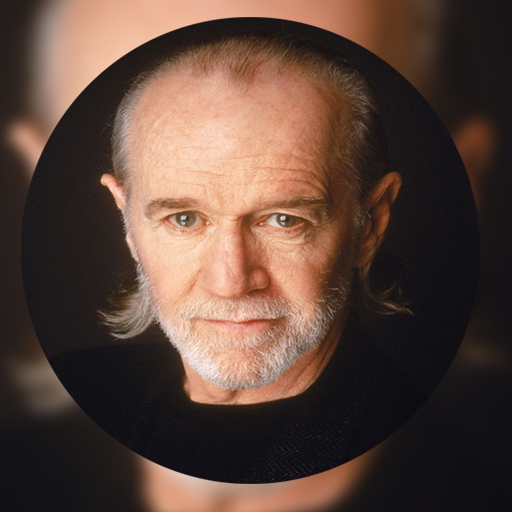 George Carlin Quotes