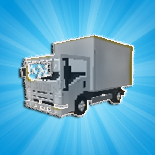 Truck Mod for MCPE