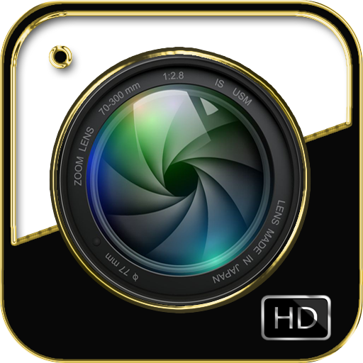 Máy ảnh HD Độ phân giải 4K