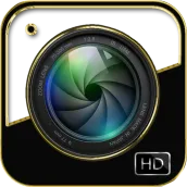 4K Zoom HD Kamera