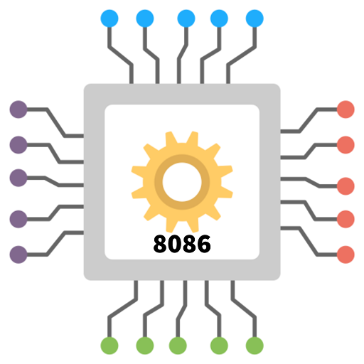 Microprocessor 8086: Simulator