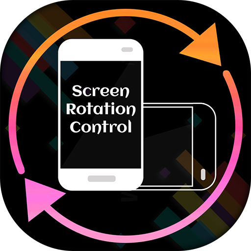 Screen Rotation Control