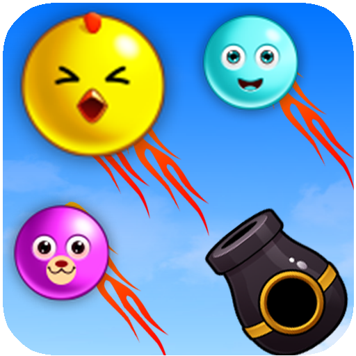 Crazy Bubble Shooter 2022