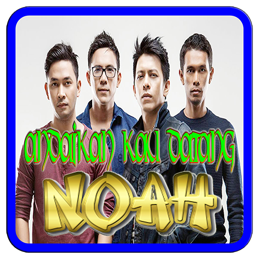 Lagu Noah Mp3 Lengkap