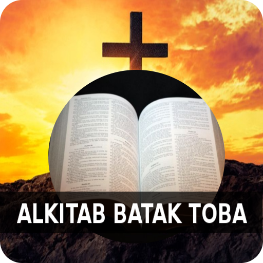 Alkitab Batak Toba