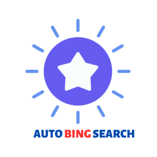 Auto Bing Search