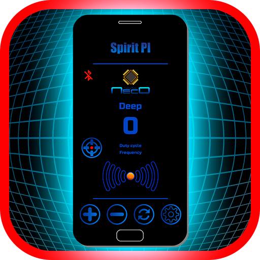 Metal Detector Project