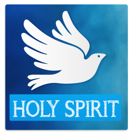 Encounters With Holy Spirit