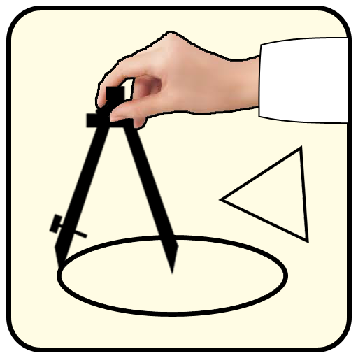 Geometry Drawer with measure