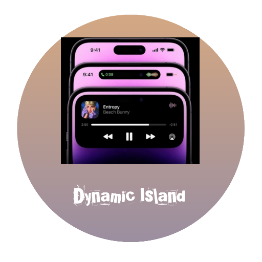 Dynamic Island