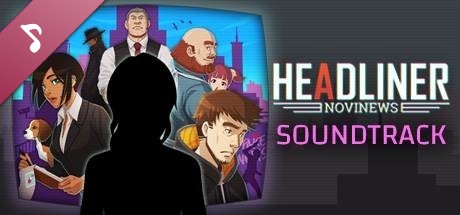 Headliner: NoviNews Official Soundtrack