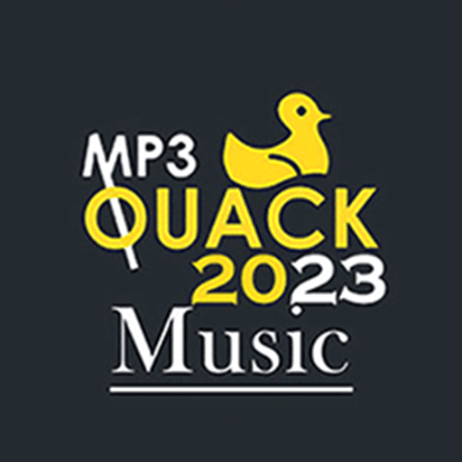 mp3 quack music official app