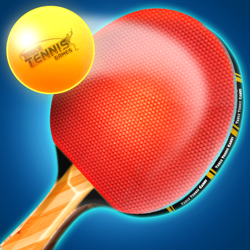 Table Tennis Games