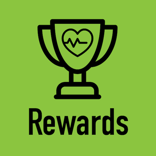 Better Health Rewards