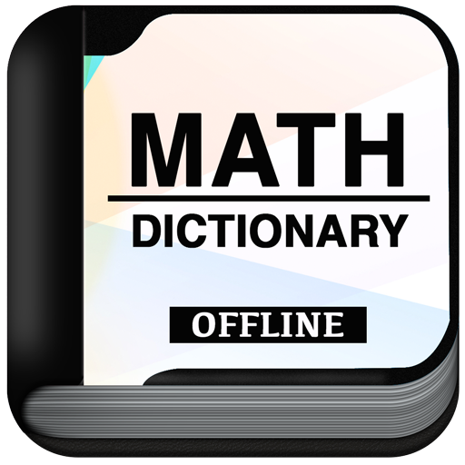Math Dictionary Offline Pro