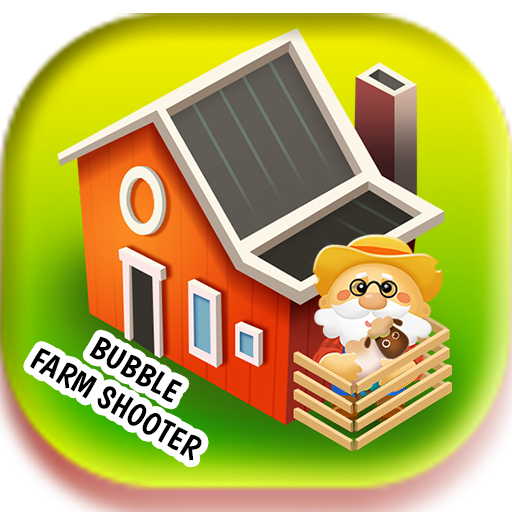 Bubble Farm shooter || Bubble 