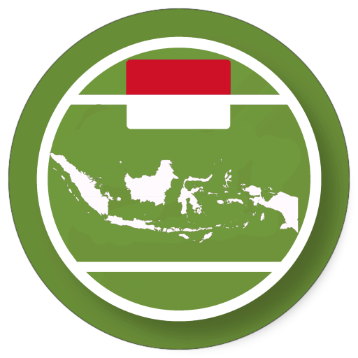 Maps Of Indonesia