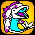 Dolphin Evolution -Sea Clicker
