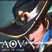 Cheat AOV Arena Of Valor