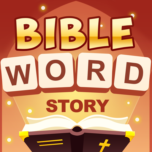 Bible Word Story