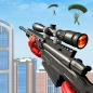 Sniper Shooter Game: Gun Games
