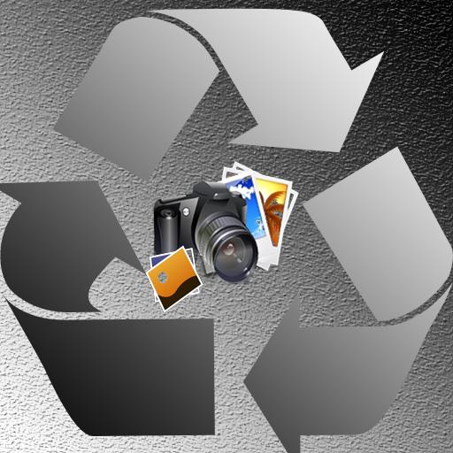 Recovery image