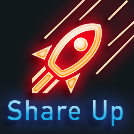 Share Up - File Transfer & Sharing