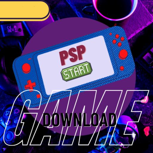 PSP King Iso: Download game