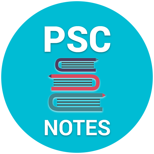 PSC Notes- State PSC Prelims a