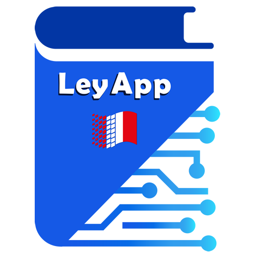 LeyApp.pe: legislación digital