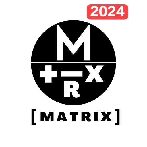 Matrices (Matrix Calculator)