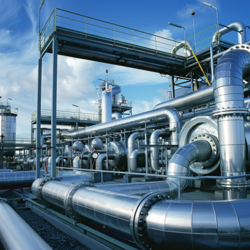 Piping Engineering