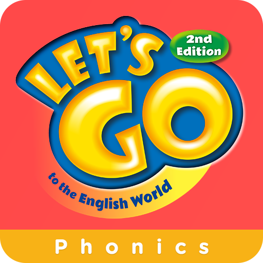 LET'S GO Phonics