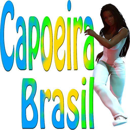 Capoeira Brasil